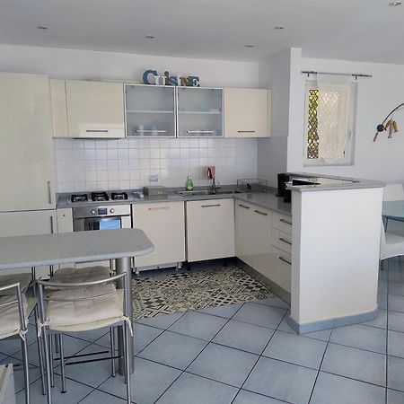 Villa Ischia Attico Sul Mare A Verezzi Borgio Verezzi Εξωτερικό φωτογραφία